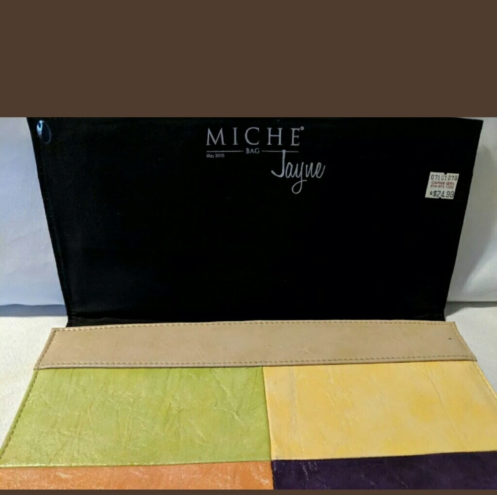 Miche shell